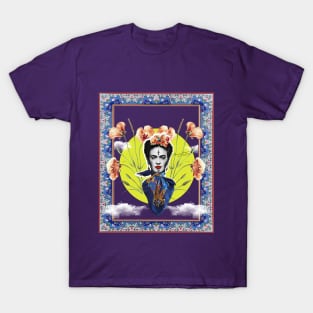 Frida kahlo T-Shirt